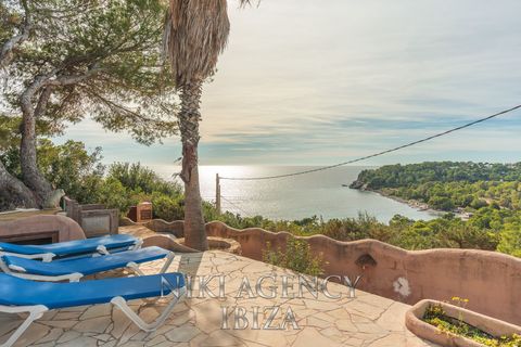 Villa i Cala Jondal, Ibiza, Cala Jondal - € 4.500.000 | Ref: CVE612 - foto 21